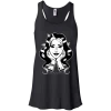 CustomCat SHIRTS Demon Goddess Flowy Tank-Top