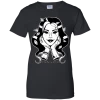CustomCat SHIRTS Demon Goddess T-shirt