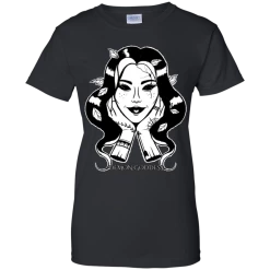 CustomCat SHIRTS Demon Goddess T-shirt