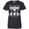 CustomCat I Put A Spell On You 100% Cotton T-Shirt