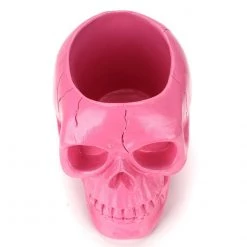 Cradle Of Goth Skull Brushes Holder 15 Cradle Of Goth Skull Brushes Holder