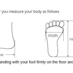 Cradle Of Goth SHOES Priestess' Secret (Vegan Boots)