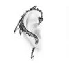 Alchemy Of England The Dragon's Lure Ear Wrap EARRINGS