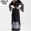 Cradle Of Goth The Tarot Queen Dress DRESSES