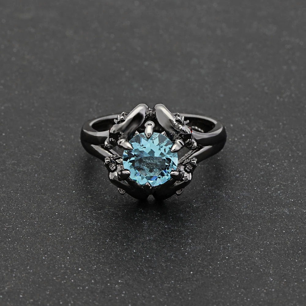 Cradle Of Goth Dragons In Love Ring 6 Cradle Of Goth Dragons In Love Ring