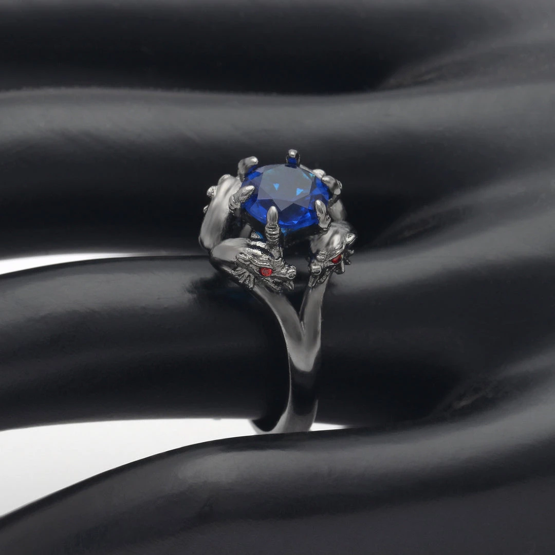 Cradle Of Goth Dragons In Love Ring 9 Cradle Of Goth Dragons In Love Ring