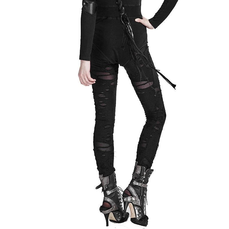 Cradle Of Goth GothStar Pants 3 Cradle Of Goth GothStar Pants