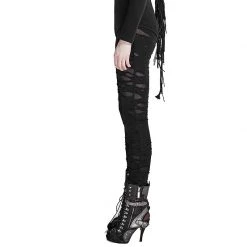 Cradle Of Goth GothStar Pants 17 Cradle Of Goth GothStar Pants