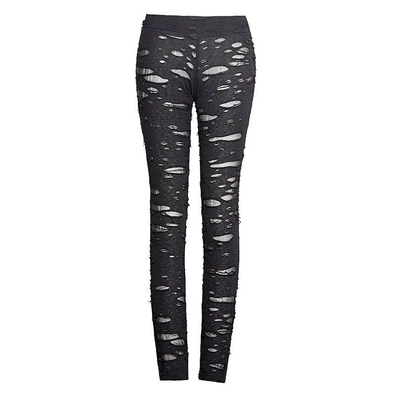 Cradle Of Goth GothStar Pants 2 Cradle Of Goth GothStar Pants