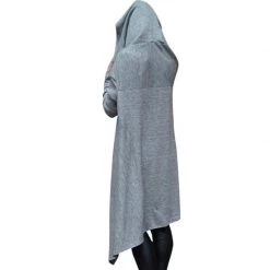 Cradle Of Goth Snugly Hoodie (plus Sizes Available)