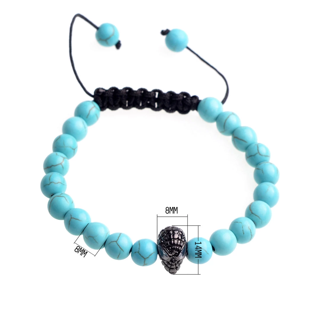 Cradle Of Goth Dark Alien Bracelet BRACELETS 3 Cradle Of Goth Dark Alien Bracelet BRACELETS