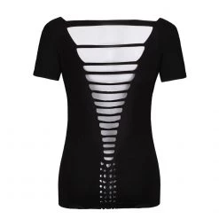 Cradle Of Goth SHIRTS Deadly In Love Shirt