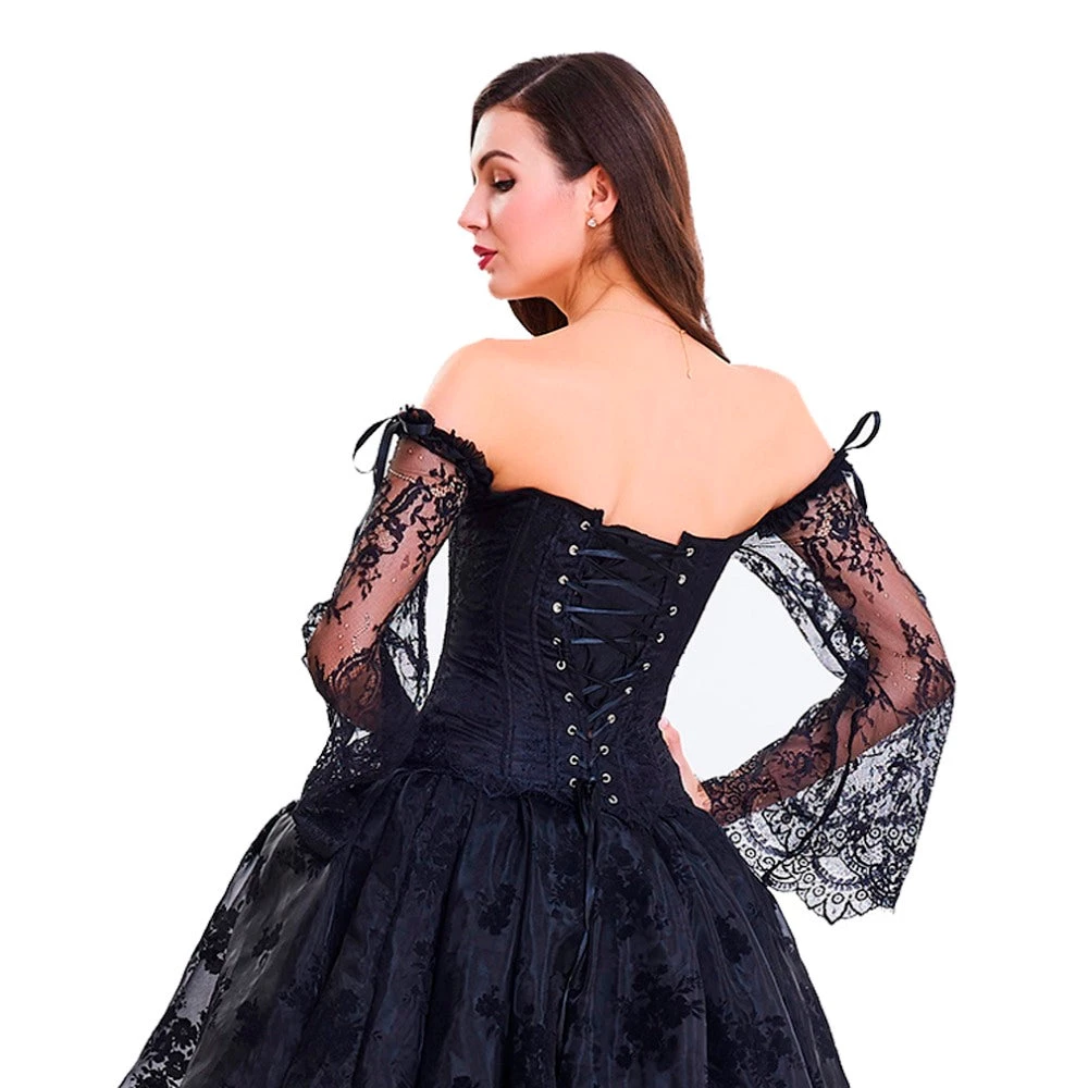 Cradle Of Goth Steampunk Corset SHIRTS 4 Cradle Of Goth Steampunk Corset SHIRTS