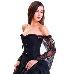 Cradle Of Goth Steampunk Corset SHIRTS 21 Cradle Of Goth Steampunk Corset SHIRTS