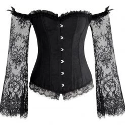 Cradle Of Goth Steampunk Corset SHIRTS 26 Cradle Of Goth Steampunk Corset SHIRTS