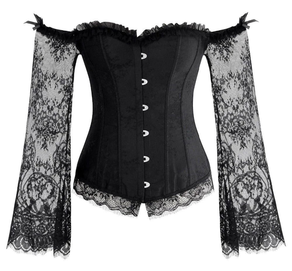 Cradle Of Goth Steampunk Corset SHIRTS 13 Cradle Of Goth Steampunk Corset SHIRTS
