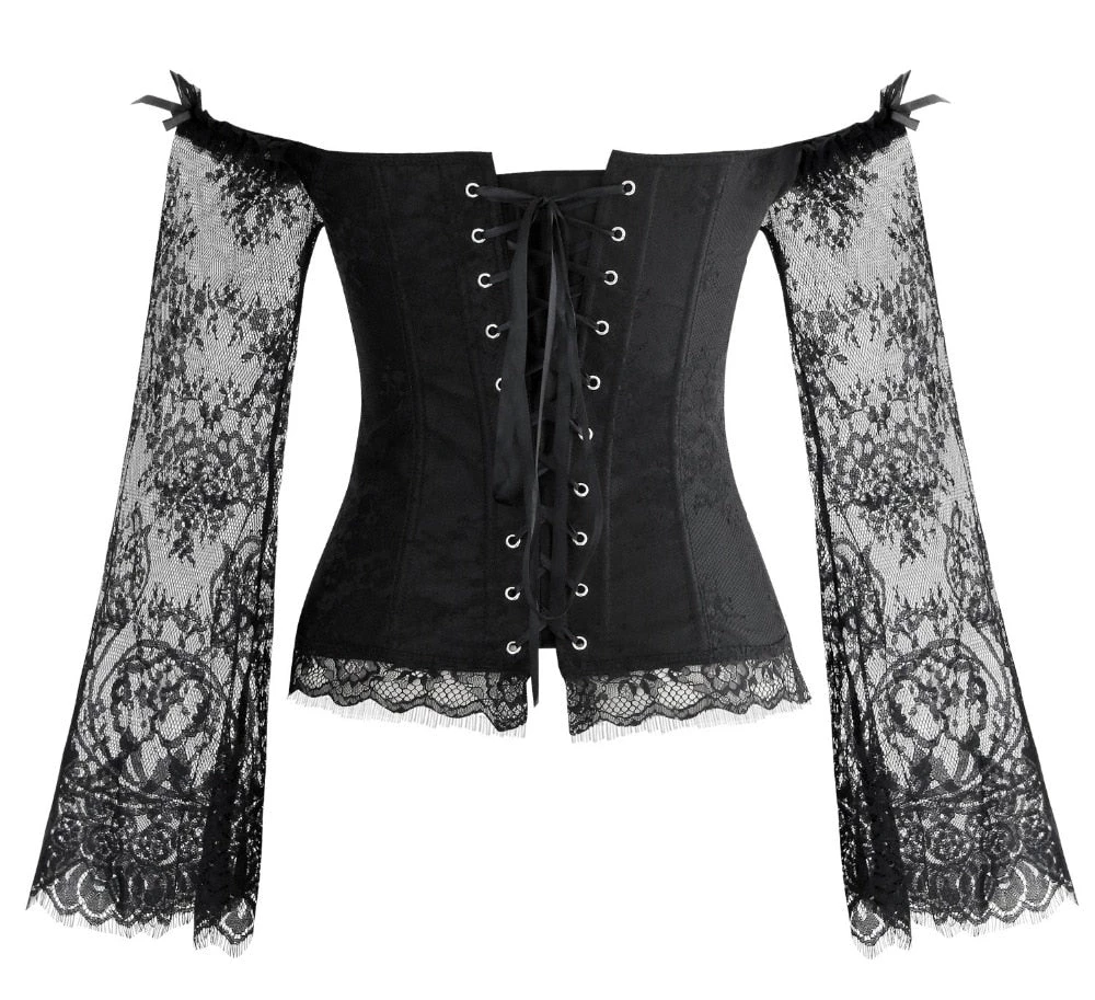 Cradle Of Goth Steampunk Corset SHIRTS 14 Cradle Of Goth Steampunk Corset SHIRTS