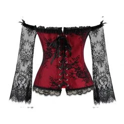 Cradle Of Goth Steampunk Corset SHIRTS 25 Cradle Of Goth Steampunk Corset SHIRTS