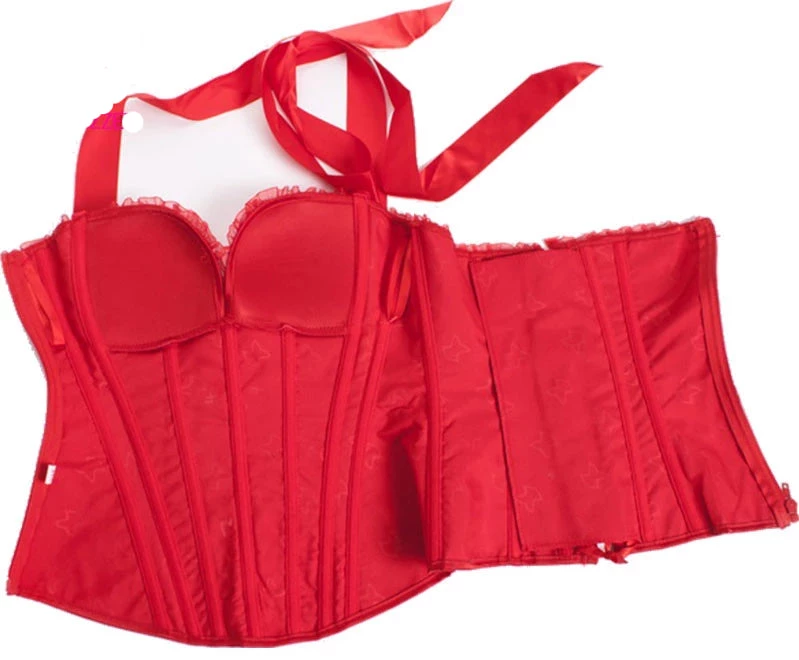 Cradle Of Goth Satin Corset LINGERIE 7 Cradle Of Goth Satin Corset LINGERIE