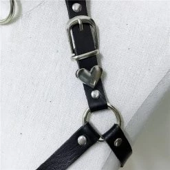 Cradle Of Goth CAGE BRAS & HARNESSES Festival Goth Harnesses (Different Variants) 24 Cradle Of Goth CAGE BRAS & HARNESSES Festival Goth Harnesses (Different Variants)