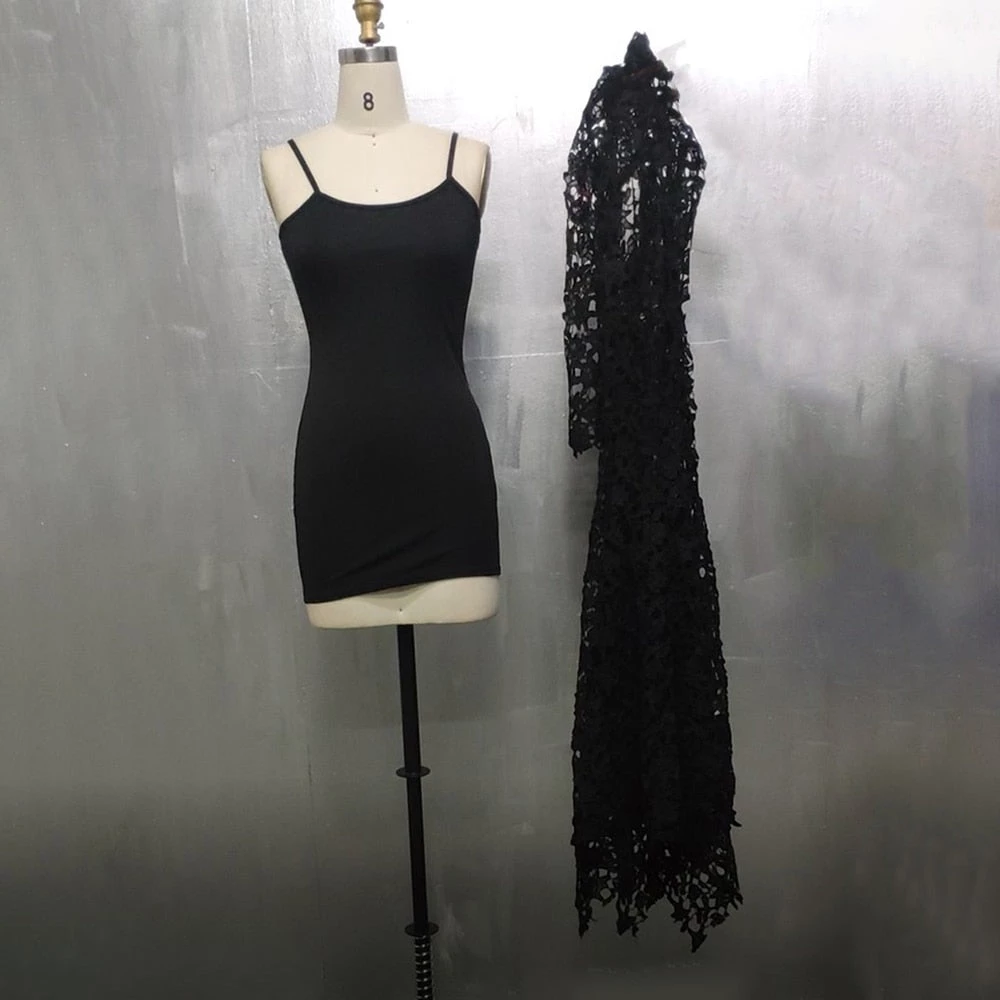 Cradle Of Goth Sin In My Heart Dress DRESSES 5 Cradle Of Goth Sin In My Heart Dress DRESSES