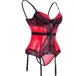 Cradle Of Goth Lingerie Set 14 Cradle Of Goth Lingerie Set