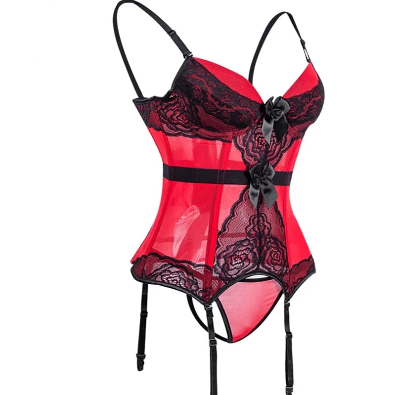 Cradle Of Goth Lingerie Set 7 Cradle Of Goth Lingerie Set