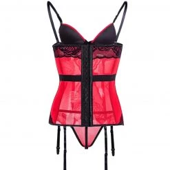 Cradle Of Goth Lingerie Set 11 Cradle Of Goth Lingerie Set