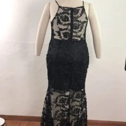 Cradle Of Goth Queen Of Lace Dress DRESSES 21 Cradle Of Goth Queen Of Lace Dress DRESSES