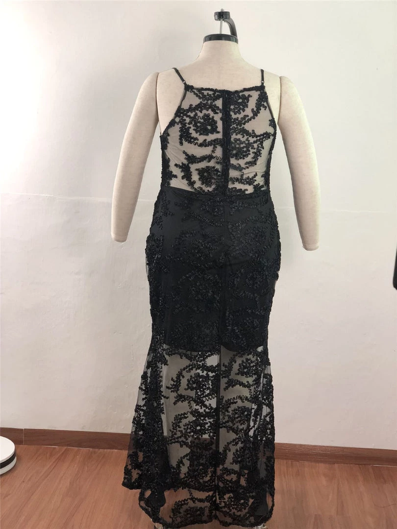 Cradle Of Goth Queen Of Lace Dress DRESSES 9 Cradle Of Goth Queen Of Lace Dress DRESSES