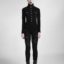 Cradle Of Goth GothStar Pants 18 Cradle Of Goth GothStar Pants