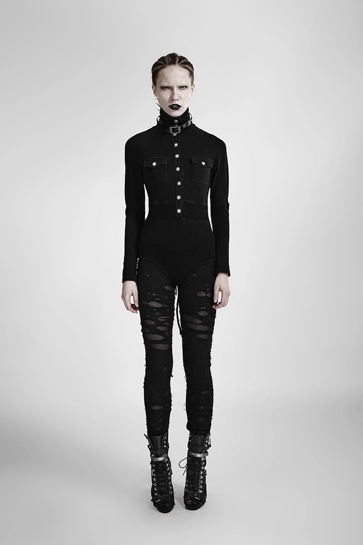 Cradle Of Goth GothStar Pants 7 Cradle Of Goth GothStar Pants