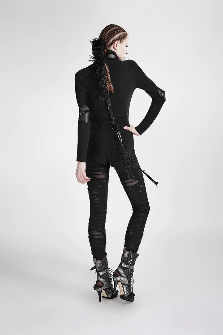 Cradle Of Goth GothStar Pants 5 Cradle Of Goth GothStar Pants