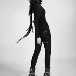 Cradle Of Goth GothStar Pants 20 Cradle Of Goth GothStar Pants