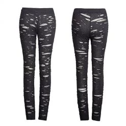 Cradle Of Goth GothStar Pants 23 Cradle Of Goth GothStar Pants