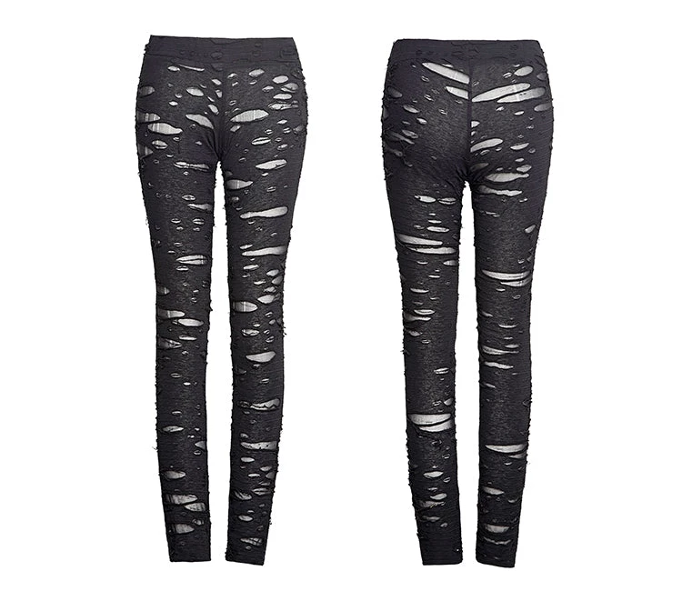 Cradle Of Goth GothStar Pants 12 Cradle Of Goth GothStar Pants