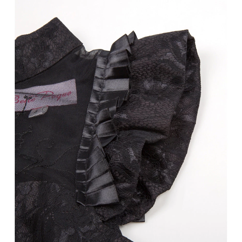 Cradle Of Goth Dragon's Heart Dress 5 Cradle Of Goth Dragon's Heart Dress