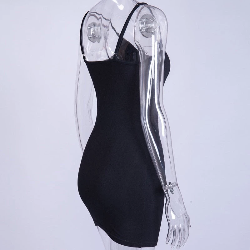 Cradle Of Goth Pentagram Mini Dress DRESSES 2 Cradle Of Goth Pentagram Mini Dress DRESSES