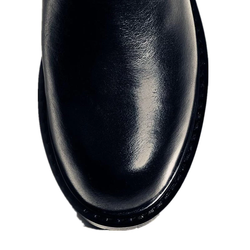 Cradle Of Goth SHOES The Rebel's Boots (Handmade) 9 Cradle Of Goth SHOES The Rebel's Boots (Handmade)