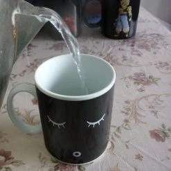 Cradle Of Goth Sleepy Witch Mug DRINKWARE 11 Cradle Of Goth Sleepy Witch Mug DRINKWARE