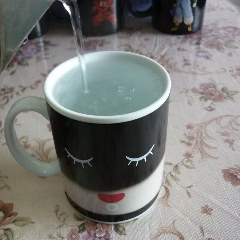 Cradle Of Goth Sleepy Witch Mug DRINKWARE 4 Cradle Of Goth Sleepy Witch Mug DRINKWARE