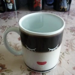 Cradle Of Goth Sleepy Witch Mug DRINKWARE 8 Cradle Of Goth Sleepy Witch Mug DRINKWARE