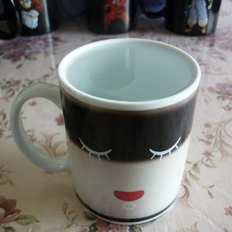 Cradle Of Goth Sleepy Witch Mug DRINKWARE 3 Cradle Of Goth Sleepy Witch Mug DRINKWARE