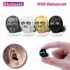 Cradle Of Goth Skull Bluetooth Earphones MISCELLANEOUS