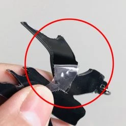 Cradle Of Goth NECKLACES Freak Necklace