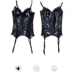 Cradle Of Goth Shaping Corset LINGERIE 10 Cradle Of Goth Shaping Corset LINGERIE