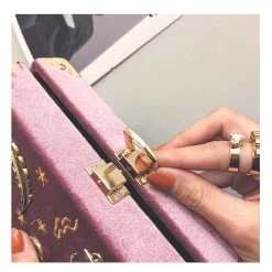 Cradle Of Goth Clutch Of Magic BAGS 20 Cradle Of Goth Clutch Of Magic BAGS