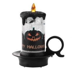 Cradle Of Goth BEDROOM Halloween LED Candle Lights 29 Cradle Of Goth BEDROOM Halloween LED Candle Lights