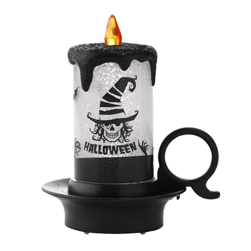 Cradle Of Goth BEDROOM Halloween LED Candle Lights 3 Cradle Of Goth BEDROOM Halloween LED Candle Lights