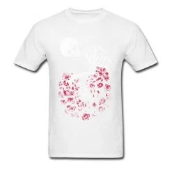Cradle Of Goth Dead Roses T-shirt SHIRTS